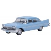 OX PLYMOUTH SAVOY SEDAN 1959 P
