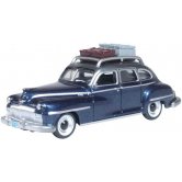 OX DESOTO SURBURBAN 1946-48 BL