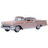 OX CHEV IMPALA SPORT COUPE COR