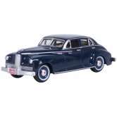 OX PACKARD CLIPPER TOURING SED