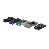 OX CHRYSLER 100th 5 PC ANNIVER
