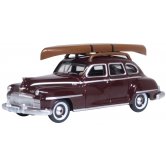 OX DESOTO SURBURBAN 1946-48 MA