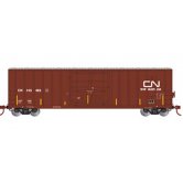 ATH USED BOXCAR 50ft CN