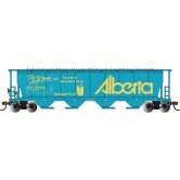 BACH CYL HOPPER ALBERTA
