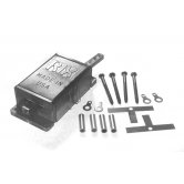 RIX SWITCH MACHINE W/CONTACTS