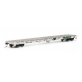 ATH FLATCAR 60ft SOO LINE