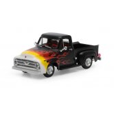 ATH 55 ford f100 pick-up BLK F