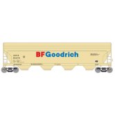 MDC C/F HOPPER ACFX BF GOODRIC