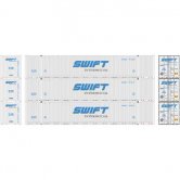 ATH CONTAINER 53ft 3 PACK SWIF