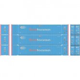 ATH CONTAINER 53ft 3 PACK PACE
