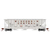 ATH PS 4427 COVERED HOPPER WC