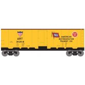 MDC REEFER 40ft ART