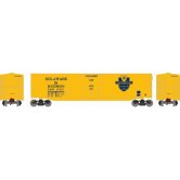 MDC BOXCAR 50FT PD D&H