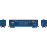 MDC BOXCAR 50ft FMC MNS