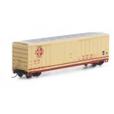 ATH FMC DD 50ft BOXCAR SIERRA