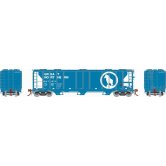 ATH COV HOPPER GN