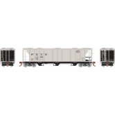 ATH COV HOPPER P&LE