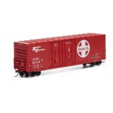 ATH BOXCAR 50FT HC DD SF