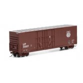 ATH BOXCAR 50FT HC DD UP