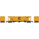 ATH COV.HOPPER 2893 PS-2 CHESS