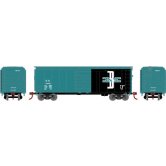 ATH BOXCAR 40ft B&M