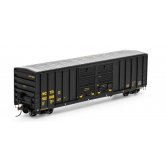 ATH BOXCAR 50ft DD WHITE CITY