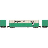 ATH BOXCAR 50ft NAAC PENGUIN G