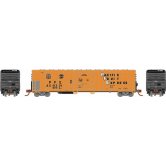 ATH MECH REEFER 57ft PFE