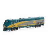 ATH P-42 W/DCC/SOUND VIA RAIL