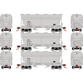 ATH COV.HOPPER 3 PACK ACFX