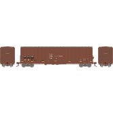 ATH BOXCAR 50ft SIECO CPR