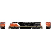 ATH DASH 9-44CW w/DCC/SOUND CN