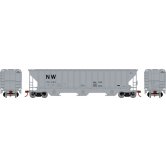 ATH COV HOPPER PS 4740 N&W