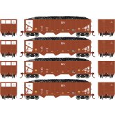 ATH HOPPER 3 BAY 4 PACK CN