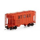 ATH COV HOPPER PS-2 2600 DT&I