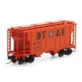 ATH COV HOPPER PS-2 2600 DT&I
