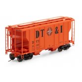 ATH COV.HOPPER PS-2 DT&I