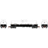 ATH Clay Slurry Tankcar SHPX