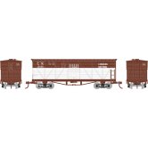 ATH STOCK CAR 36ft O/T CN