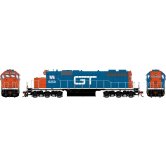 ATH SD38 W/DCC/SOUND GRAND TRU