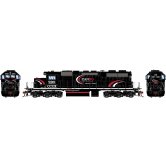 ATH SD38 W/DCC/SOUND CANDO
