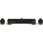 ATH TANKCAR 33,900 GAL. UTLX