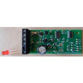 IRDOT IR TRAIN DETECTOR