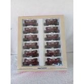 WKW USED ORE CARS 12 PK CN