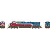 ATH AC4400CW QUEBEC CARTIER RA