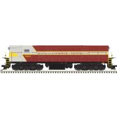 ATL TRAINMASTER W/DCC/SOUND CP