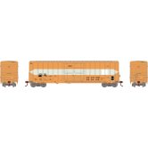 ATH BOXCAR 50ft QUEBEC GATINEA