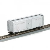 ATH BOXCAR CP EXPRESS