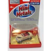 CMW 48 FORD CONVERTIBLE
