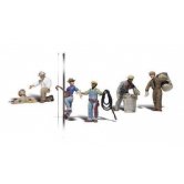 WS CITY WORKERS